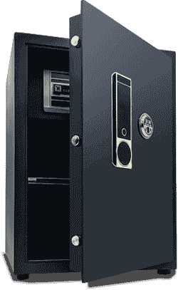 金鼎机械锁70cm高