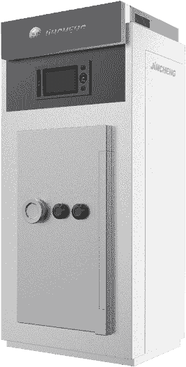 金城智能业务库