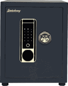 金鼎机械锁45cm高