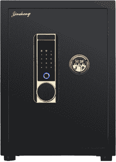 金鼎机械锁60cm高